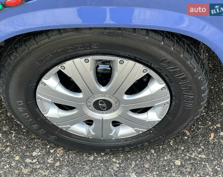 Синій ВАЗ 2107, об'ємом двигуна 1.45 л та пробігом 39 тис. км за 1850 $, фото 18 на Automoto.ua