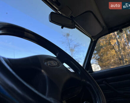 ВАЗ 2107 2003 в Житомире на Automoto.ua Синий ВАЗ 2107, объемом двигателя 1.5 л и пробегом 99 тыс. км за 1200 $, фото 30 на Automoto.ua