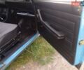 Синий ВАЗ 2107, объемом двигателя 1.45 л и пробегом 75 тыс. км за 1450 $, фото 12 на Automoto.ua