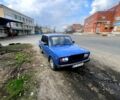Синій ВАЗ 2107, об'ємом двигуна 1.5 л та пробігом 180 тис. км за 1300 $, фото 1 на Automoto.ua