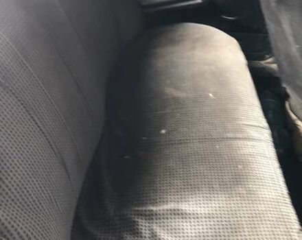 Синий ВАЗ 2107, объемом двигателя 1.45 л и пробегом 280 тыс. км за 904 $, фото 6 на Automoto.ua