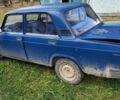 ВАЗ 2107 2004 в Ивано-Франковске на Automoto.ua Синий ВАЗ 2107, объемом двигателя 1.5 л и пробегом 300 тыс. км за 309 $, фото 3 на Automoto.ua