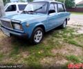 Синий ВАЗ 2107, объемом двигателя 1.5 л и пробегом 84 тыс. км за 1500 $, фото 1 на Automoto.ua