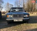 Синий ВАЗ 2107, объемом двигателя 1.5 л и пробегом 110 тыс. км за 1300 $, фото 1 на Automoto.ua