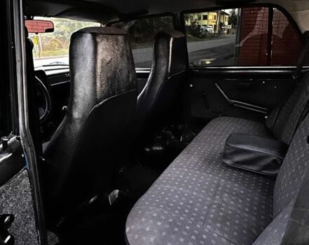Синій ВАЗ 2107, об'ємом двигуна 1.5 л та пробігом 137 тис. км за 1349 $, фото 6 на Automoto.ua