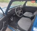 Синий ВАЗ 2107, объемом двигателя 1.5 л и пробегом 33 тыс. км за 2200 $, фото 19 на Automoto.ua