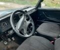 Синий ВАЗ 2107, объемом двигателя 1.45 л и пробегом 150 тыс. км за 950 $, фото 5 на Automoto.ua