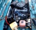 Синий ВАЗ 2107, объемом двигателя 1.6 л и пробегом 254 тыс. км за 770 $, фото 2 на Automoto.ua