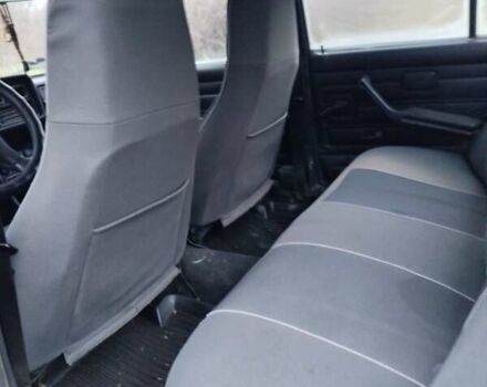 Синий ВАЗ 2107, объемом двигателя 1.45 л и пробегом 210 тыс. км за 1100 $, фото 5 на Automoto.ua