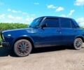 Синий ВАЗ 2107, объемом двигателя 1.5 л и пробегом 100 тыс. км за 940 $, фото 2 на Automoto.ua