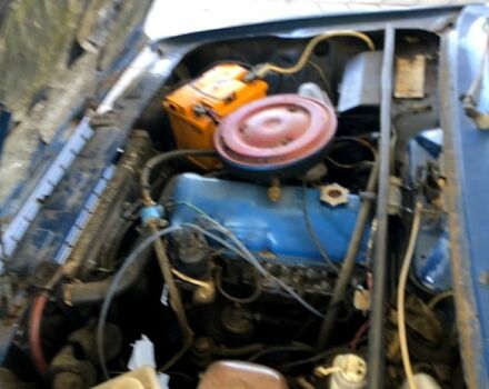 ВАЗ 2107 2004 в Золотоноше на Automoto.ua Синий ВАЗ 2107, объемом двигателя 1.5 л и пробегом 111 тыс. км за 600 $, фото 8 на Automoto.ua