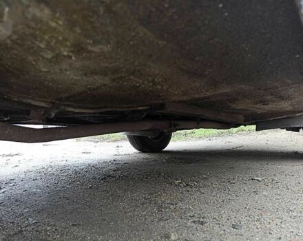 Синий ВАЗ 2107, объемом двигателя 1.5 л и пробегом 100 тыс. км за 544 $, фото 10 на Automoto.ua