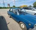 ВАЗ 2107 2004 в Харькове на Automoto.ua Синий ВАЗ 2107, объемом двигателя 0 л и пробегом 77 тыс. км за 1000 $, фото 1 на Automoto.ua