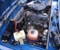 Синий ВАЗ 2107, объемом двигателя 1.3 л и пробегом 40 тыс. км за 1300 $, фото 1 на Automoto.ua