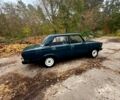 Синий ВАЗ 2107, объемом двигателя 1.5 л и пробегом 76 тыс. км за 900 $, фото 4 на Automoto.ua