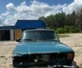 Синий ВАЗ 2107, объемом двигателя 1.5 л и пробегом 54 тыс. км за 387 $, фото 1 на Automoto.ua