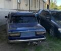 Синій ВАЗ 2107, об'ємом двигуна 1.6 л та пробігом 250 тис. км за 1100 $, фото 1 на Automoto.ua