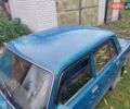 ВАЗ 2107 2004 в Онуфриевке на Automoto.ua Синий ВАЗ 2107, объемом двигателя 1.45 л и пробегом 270 тыс. км за 1400 $, фото 24 на Automoto.ua