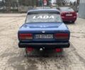 Синій ВАЗ 2107, об'ємом двигуна 1.5 л та пробігом 1 тис. км за 1300 $, фото 3 на Automoto.ua