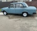 Синій ВАЗ 2107, об'ємом двигуна 1.5 л та пробігом 61 тис. км за 2499 $, фото 1 на Automoto.ua