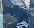 Синий ВАЗ 2107, объемом двигателя 1.5 л и пробегом 73 тыс. км за 2500 $, фото 16 на Automoto.ua
