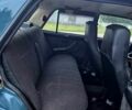Синий ВАЗ 2107, объемом двигателя 1.5 л и пробегом 40 тыс. км за 1400 $, фото 4 на Automoto.ua