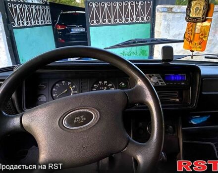 Синій ВАЗ 2107, об'ємом двигуна 1.5 л та пробігом 35 тис. км за 1250 $, фото 4 на Automoto.ua