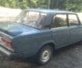 Синий ВАЗ 2107, объемом двигателя 0 л и пробегом 70 тыс. км за 1499 $, фото 3 на Automoto.ua