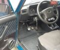 Синій ВАЗ 2107, об'ємом двигуна 1.5 л та пробігом 38 тис. км за 1250 $, фото 9 на Automoto.ua