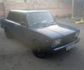 Синий ВАЗ 2107, объемом двигателя 0 л и пробегом 99 тыс. км за 971 $, фото 1 на Automoto.ua