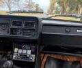 Синий ВАЗ 2107, объемом двигателя 1.45 л и пробегом 77 тыс. км за 2000 $, фото 1 на Automoto.ua