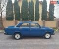 Синий ВАЗ 2107, объемом двигателя 1.5 л и пробегом 33 тыс. км за 2200 $, фото 15 на Automoto.ua