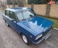Синий ВАЗ 2107, объемом двигателя 1.5 л и пробегом 33 тыс. км за 2200 $, фото 11 на Automoto.ua