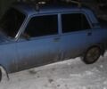 Синій ВАЗ 2107, об'ємом двигуна 0 л та пробігом 350 тис. км за 879 $, фото 1 на Automoto.ua