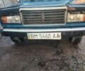 Синій ВАЗ 2107, об'ємом двигуна 1.5 л та пробігом 749 тис. км за 1500 $, фото 3 на Automoto.ua