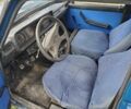 ВАЗ 2107 2004 в Ивано-Франковске на Automoto.ua Синий ВАЗ 2107, объемом двигателя 1.5 л и пробегом 300 тыс. км за 309 $, фото 4 на Automoto.ua