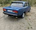 Синий ВАЗ 2107, объемом двигателя 1.5 л и пробегом 50 тыс. км за 850 $, фото 2 на Automoto.ua