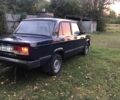 Синій ВАЗ 2107, об'ємом двигуна 1.5 л та пробігом 21 тис. км за 1000 $, фото 3 на Automoto.ua