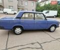 Синий ВАЗ 2107, объемом двигателя 1.5 л и пробегом 62 тыс. км за 1700 $, фото 7 на Automoto.ua