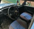 Синий ВАЗ 2107, объемом двигателя 0 л и пробегом 80 тыс. км за 800 $, фото 1 на Automoto.ua