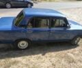 Синій ВАЗ 2107, об'ємом двигуна 1.5 л та пробігом 97 тис. км за 2000 $, фото 7 на Automoto.ua