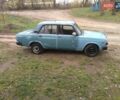 Синий ВАЗ 2107, объемом двигателя 1.45 л и пробегом 76 тыс. км за 500 $, фото 5 на Automoto.ua