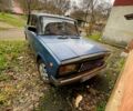 Синий ВАЗ 2107, объемом двигателя 1.5 л и пробегом 100 тыс. км за 650 $, фото 1 на Automoto.ua
