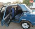 Синій ВАЗ 2107, об'ємом двигуна 1.5 л та пробігом 288 тис. км за 1500 $, фото 2 на Automoto.ua