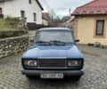 Синій ВАЗ 2107, об'ємом двигуна 0.15 л та пробігом 170 тис. км за 2300 $, фото 4 на Automoto.ua