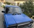 ВАЗ 2107 2004 в Звенигородка на Automoto.ua Синий ВАЗ 2107, объемом двигателя 1.5 л и пробегом 200 тыс. км за 1000 $, фото 2 на Automoto.ua
