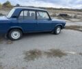 Синий ВАЗ 2107, объемом двигателя 0 л и пробегом 200 тыс. км за 1000 $, фото 4 на Automoto.ua