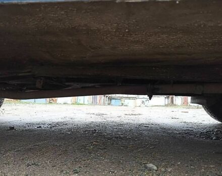 Синий ВАЗ 2107, объемом двигателя 1.5 л и пробегом 100 тыс. км за 544 $, фото 9 на Automoto.ua