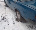 Синий ВАЗ 2107, объемом двигателя 0 л и пробегом 130 тыс. км за 1500 $, фото 4 на Automoto.ua