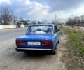 Синій ВАЗ 2107, об'ємом двигуна 1.5 л та пробігом 180 тис. км за 1300 $, фото 2 на Automoto.ua